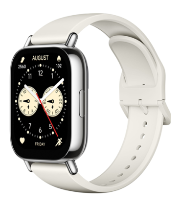 Xiaomi Redmi Watch 5 Lite, beež