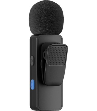 Boya juhtmevaba mikrofon BY-V4U USB-C