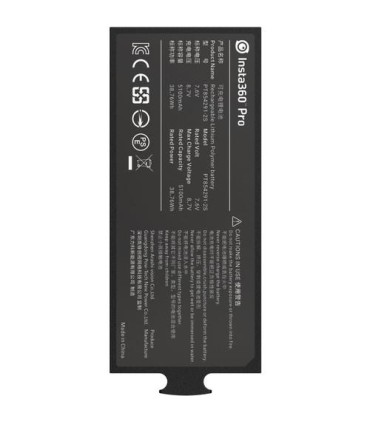 Insta360 Action Cam Battery CINPRBT/A