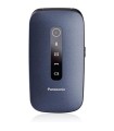 Panasonic KX-TU550EXC 4G, sinine