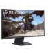 LG 27GS60QC-B 27" Gaming/Curved