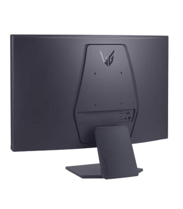 LG 27GS60QC-B 27" Gaming/Curved