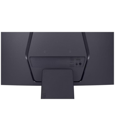 LG 27GS60QC-B 27" Gaming/Curved