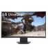 LG UltraGear nõgus monitor 32" QHD, 32GS60QC-B 