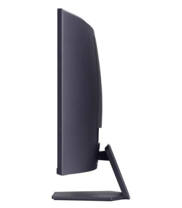 LG UltraGear nõgus monitor 32" QHD, 32GS60QC-B 