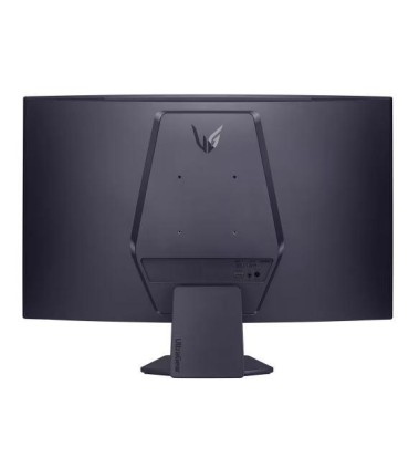LG UltraGear nõgus monitor 32" QHD, 32GS60QC-B 