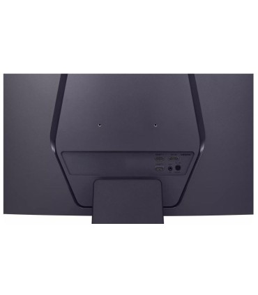 LG UltraGear nõgus monitor 32" QHD, 32GS60QC-B 