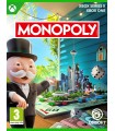 XBOXSeriesX Monopoly