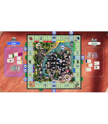 XBOXSeriesX Monopoly