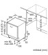 Bosch SMV4HTX00E