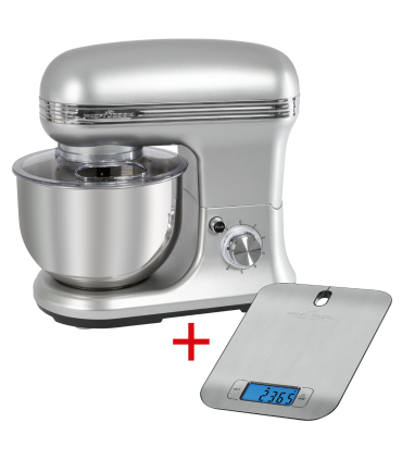 ProfiCook PCKM1222W Köögikombain