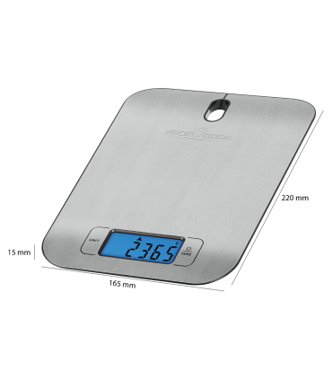 ProfiCook PCKM1222W Köögikombain