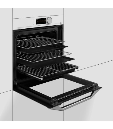 De Dietrich DOP4746WT Integreeritav ahi