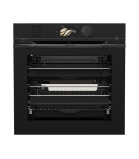 De Dietrich DOR4747B Integreeritav auruahi