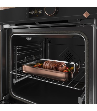 De Dietrich DOP4746HT Integreeritav ahi