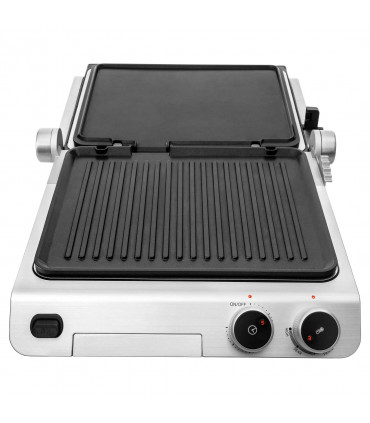 Kontaktgrill Sencor SBG5030BK