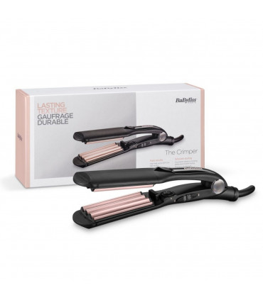 Babyliss 2165CE krepptangid