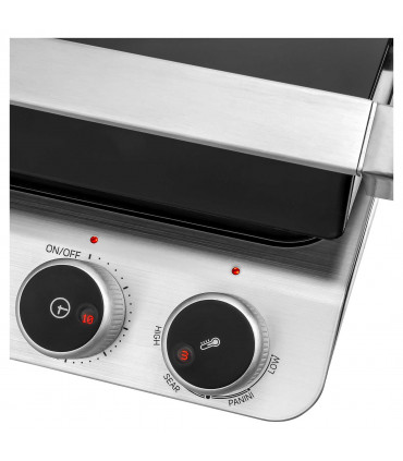 Contact Grill Sencor SBG5030BK