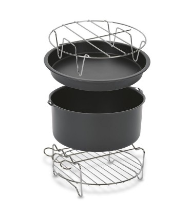 Tefal XA112010 kuumaõhufritüüri Easy Fry XL lisatarvikute komplekt