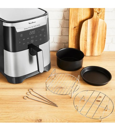Tefal XA112010 kuumaõhufritüüri Easy Fry XL lisatarvikute komplekt