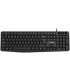 Canyon KB-1 klaviatuur, ENG