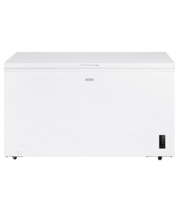 Berk BCF-418E W kirst 418 l