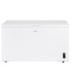 Berk BCF-418E W kirst 418 l
