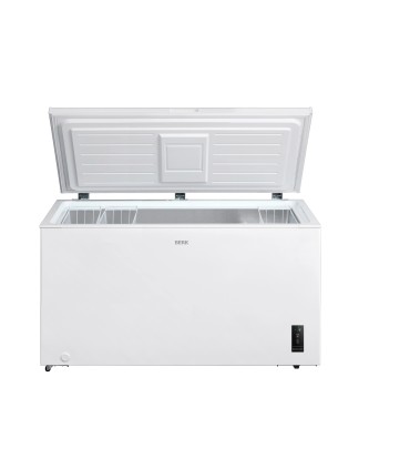 Berk BCF-418E W kirst 418 l