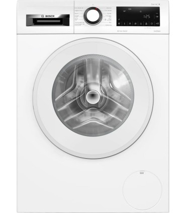 Bosch WGG242Z2SN