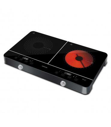 Sencor SCP4001BK keraamiline + induktsioontsoon