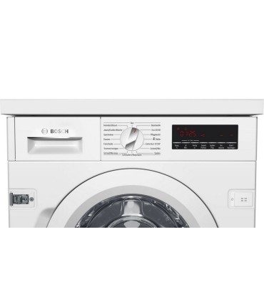 Bosch WIW28443