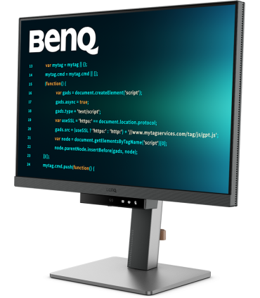 BenQ RD240Q 24,1"