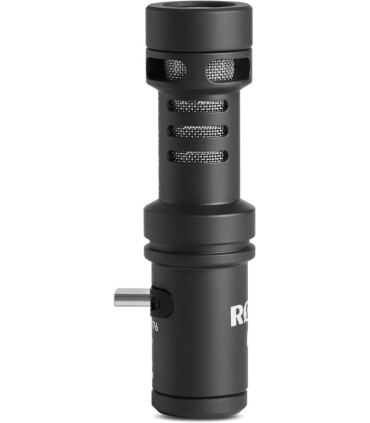 Rode mikrofon VideoMic Me-C+ USB-C