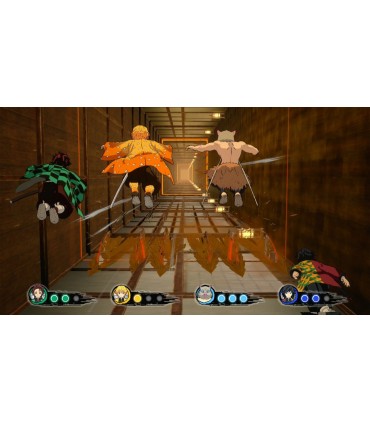 Switch Demon Slayer Sweep the Board!