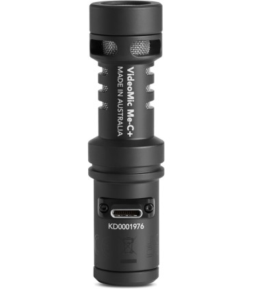 Rode mikrofon VideoMic Me-C+ USB-C