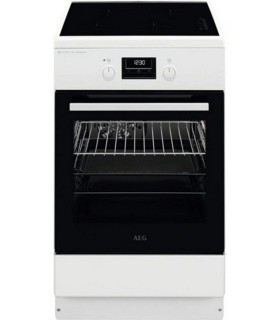 AEG CIB56491BW SteamBake