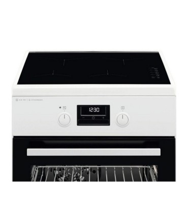 AEG CIB56491BW SteamBake