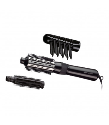 Braun AS330(AS400 V&S) Satin-Hair 3