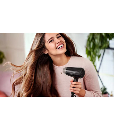 Philips BHC010/10 EssentialCare föön