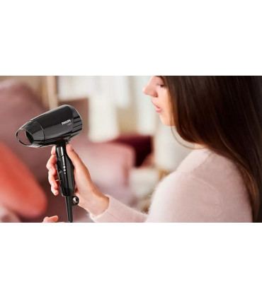 Philips BHC010/10 EssentialCare föön