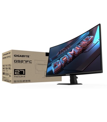 Gigabyte 27" GS27FC EK