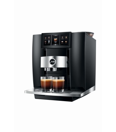 JURA GIGA 10 Diamond Black (EA)