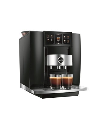 JURA GIGA 10 Diamond Black (EA)