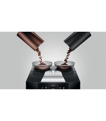 JURA GIGA 10 Diamond Black (EA)