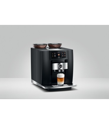 JURA GIGA 10 Diamond Black (EA)