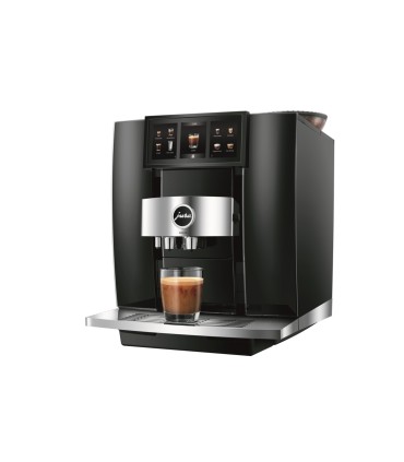 JURA GIGA 10 Diamond Black (EA)