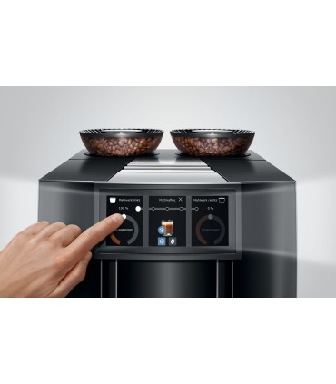 JURA GIGA 10 Diamond Black (EA)