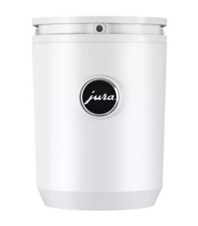 JURA Cool Control 0,6 l (EB) valge piimakülmik 24282