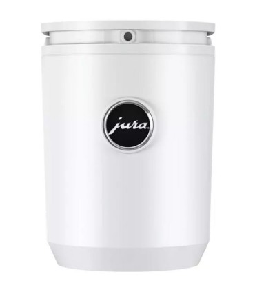 JURA Cool Control 0,6 l (EB) valge piimakülmik 24282