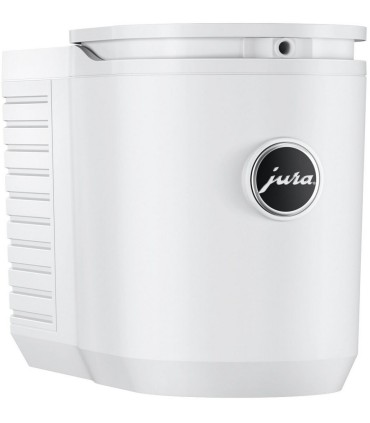 JURA Cool Control 0,6 l (EB) valge piimakülmik 24282